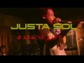 JUSTA SOL - FRIDAY