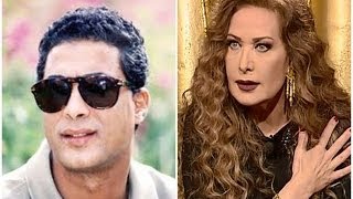ولا تحلم - الفنانة رغدة الراحل أحمد زكى طلب منى الزواج وأحنا بنحب بعض .. هل تزوجت رغدة من أحمد زكى؟