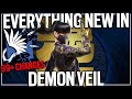 Everything You Need To Know About Operation Demon Veil