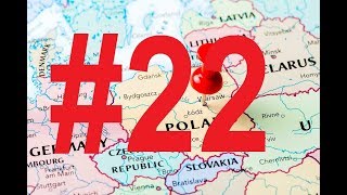 We Love Poland #22 2019