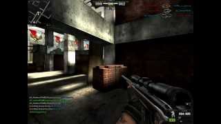 Cheat PointBlank 2012
