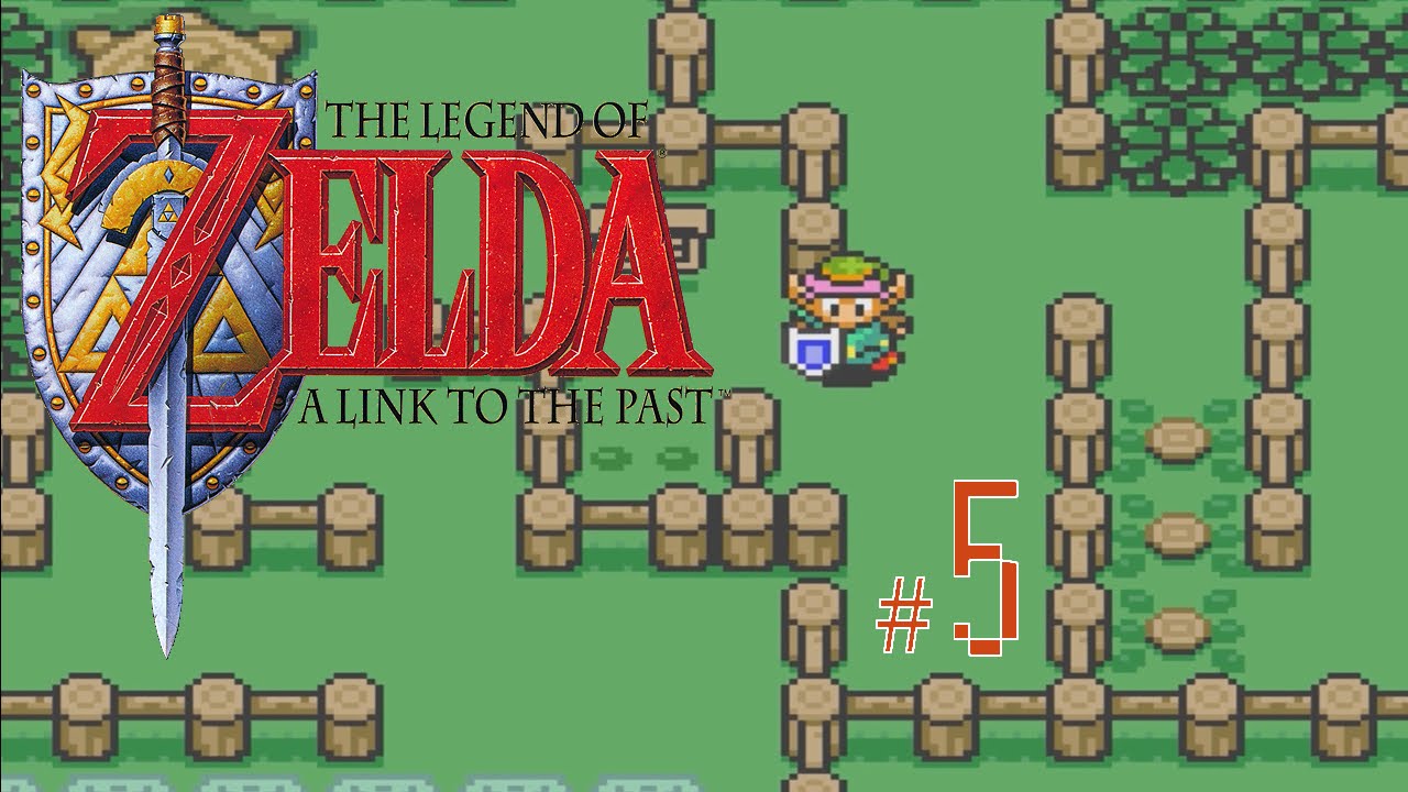 The Legend of Zelda A Link to the Past & Four Swords Game Boy Advance 05 YouTube The Legend of Zelda A Link to the Past & Four Swords Game Boy Advance 05 YouTube