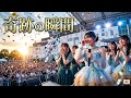 【感動の奇跡】Rain Tree、2628人の大観衆が叶えた16人の夢――全員歌唱曲の制作がついに決定!涙と歓声に包まれた歴史的瞬間とは...