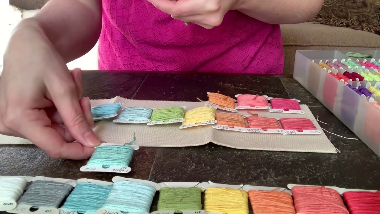 Color Convert With Me!