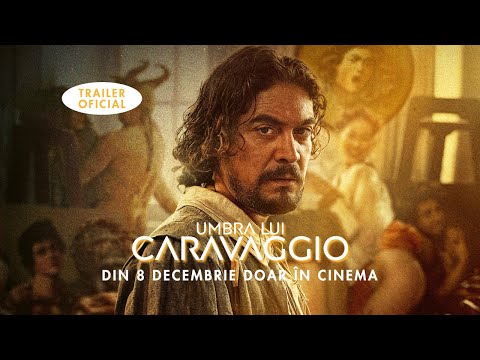 UMBRA LUI CARAVAGGIO (2022) | Trailer