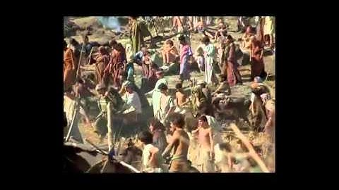 The Story of Jesus - Bhili / Bhilbari / Bhilboli / Bhilla / Bhilodi / Bhagoria Language (India)