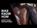 Scott "Softcon" Protektoren Vorstellung - Riders-Store.de Bike Know How