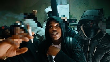 LilMarty400 - 4AM In The Nest (Official Music Video)