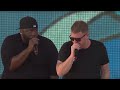 Run The Jewels - Sea Legs (Live At Coachella)