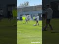 Australia soccer team training.#worldcup2026 #bayarea #Australia soccer team