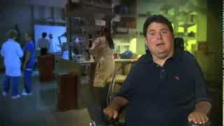 The Miami Project to Cure Paralysis 2011 Campaign Video
