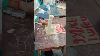 Praktik Berkarya Seni Patung 9.6