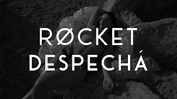 ROSALÍA - DESPECHÁ (RØCKET Remix)