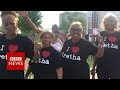 New video by BBC News on YouTube