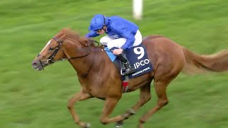 Vidéo de la course PMU QIPCO BRITISH CHAMPIONS SPRINT STAKES