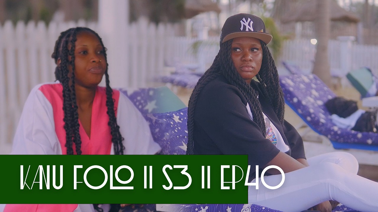 K A N U_F O L L O || Season 3 EP40 || latest Mandinka Drama | Gambian Films 2026