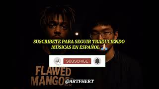 Juice WRLD & Flawed Mangoes - Her Name [prod. Bisenas] (Sub Español) [4K]