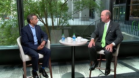 Better Banking Through Data and Analytics