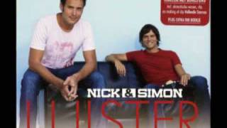 Video thumbnail of "Nick en Simon - Altijd Dichtbij"