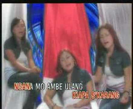 Kiapa Mo Ambe Ulang (Wella Makawimbang)