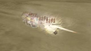 Olivia vs IJDGAF Pvp in Ruby Online