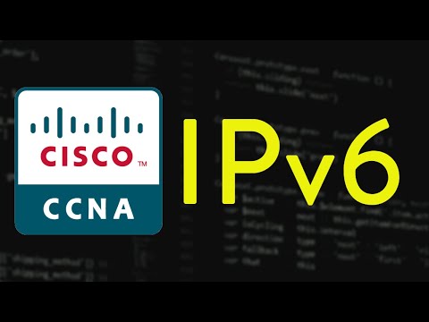 Video: Ilang bits ang nasa bawat field ng IPv6 address?