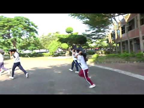 淵明國中921防震防災演練