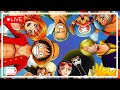 🔴Live🔴One Piece Odyssey