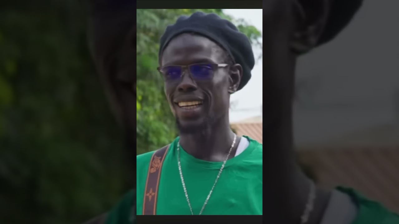 Diop Fall ,Tapha Touré et l’Agresseur 😂😂🤷🏿‍♂️🤧