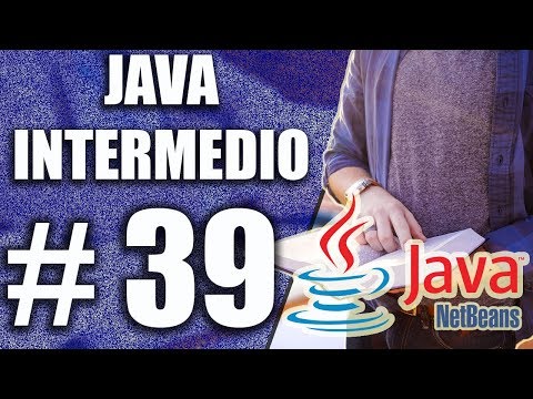 Curso Java Intermedio #39 | Gráficas en java – Gráfica circular o por sectores