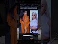Nicki Minaj Freestyled Rihanna’s Perfume Commercial 😳🔥 #shorts #rihanna #celebritynews