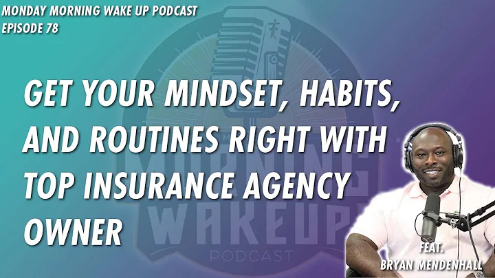 Grow your mind, body, and SPIRIT  - MMW Podcast Ep...