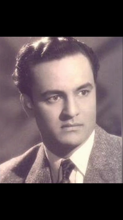 purani yadein Indian playback singer Mukesh Chand Mathur Sahab