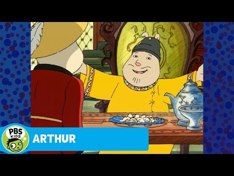 arthur--delicious-mistakes