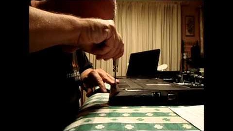 Gateway NV 53 HD Replacement.