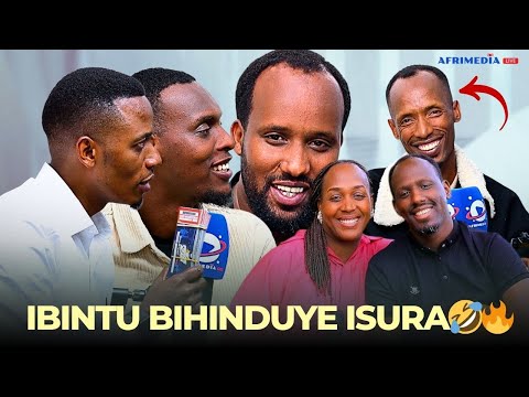 URITEGUYE VOP Vs Ben Na Chance