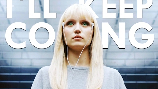 I`ll Keep Coming | Humans