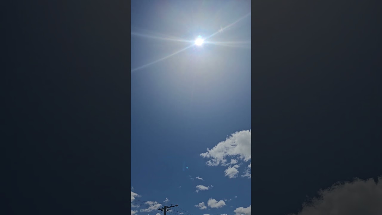 The Sun meaning of life. Albert Einstein