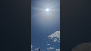 The Sun meaning of life. Albert Einstein