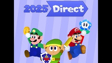 2025 Direct
