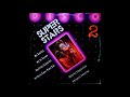 DISCO SUPER STARS VOL.2 - Varios Artistas (Lado A)  (((Estéreo)))