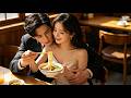 She used to be a supporting actress, but now she conquers the icy CEO with a bowl of noodles.