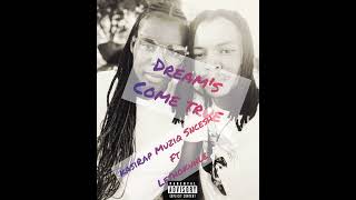 kasiRap Muziq Sncesh_Dream's Comes True_FT_Letho_Prod By _Skeyfe kau MP3.