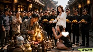 穷小子重回被恶毒女友坑害当天，竟激活透视鉴宝系统！一眼看穿所有古董赌石，一夜暴富赚得盆满钵满！美女总裁当众向他求婚，恶毒女友下跪求饶！ screenshot 5