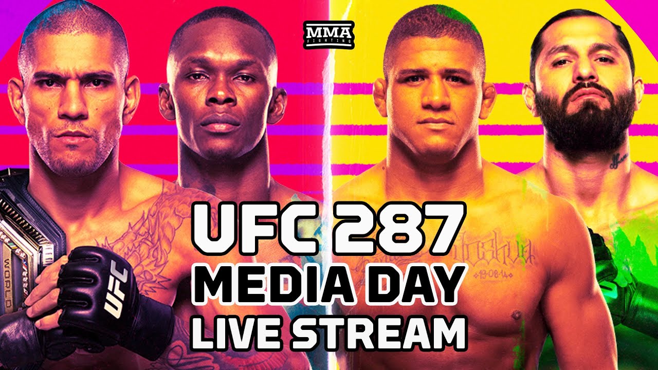 live streaming mma ufc