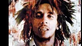 Video thumbnail of "Bob Marley & The Wailers - Survival"