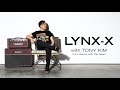 Bad cat lynxx w tony kim dance with the dead