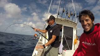 Mero a jigging Costafishingservice Lanzarote