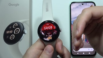 Why does my GOOGLE Pixel Watch 3 Vibrate Randomly?
