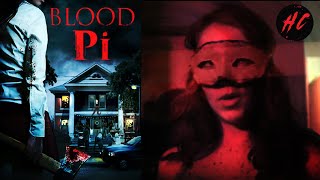 Blood Pi | Full Slasher Horror | HORROR CENTRAL